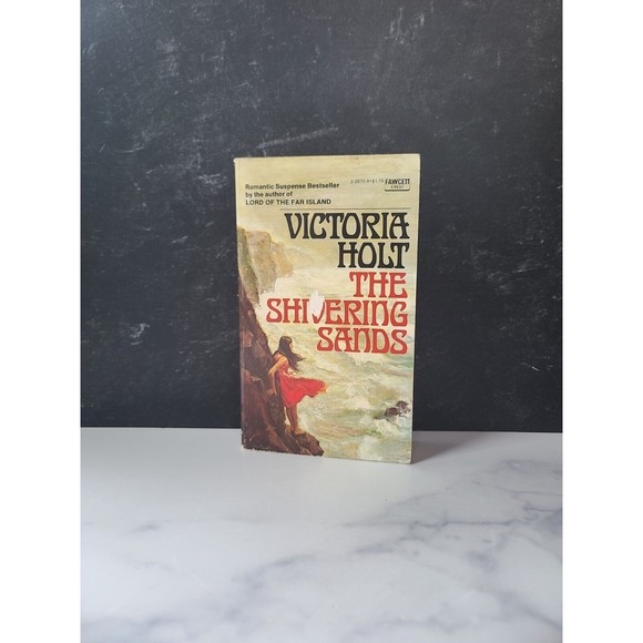 The Shivering Sands - Picture 1 of 10